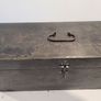 carpenters vintage tool box Image 2