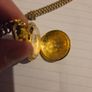 Ladies Gold Waltham Pocket Watch - Swiss Made - Fully working Image 9