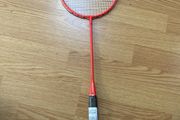 Decathlon Badminton Racket  New/Unused