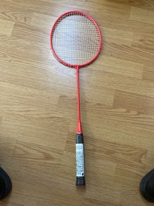 Decathlon Badminton Racket  New/Unused