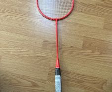 Decathlon Badminton Racket  New/Unused