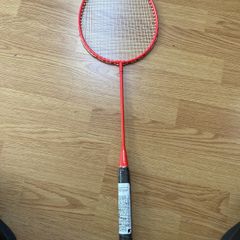 Decathlon Badminton Racket  New/Unused
