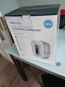 humidifiers