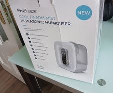 humidifiers