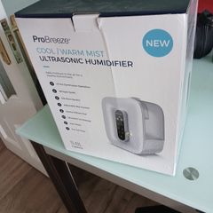 humidifiers