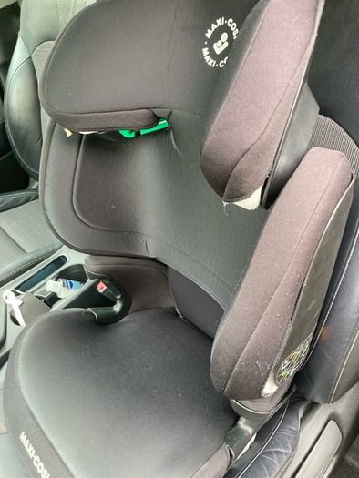 car booster seat