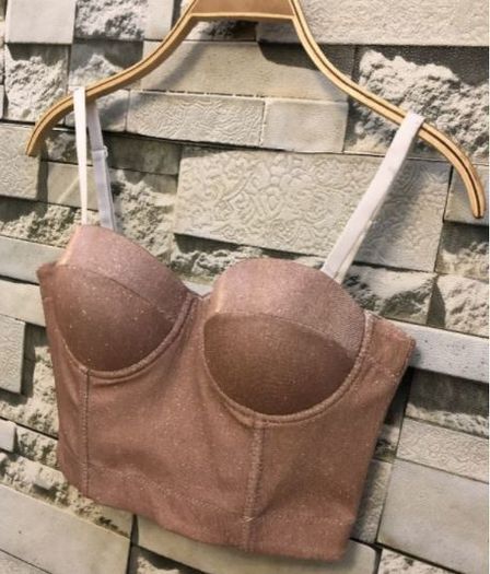 New bustier