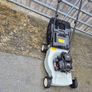 push lawnmower Image 3