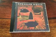 Crowded House Woodface CD