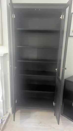 Book case/display unit