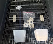 travel crate