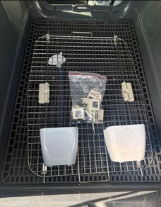 travel crate
