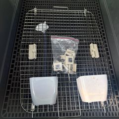 travel crate