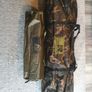 Fox R Series 1 Man XL Bivvy Bundle Image 2