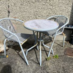 Garden set