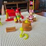 Mickey Mouse Campsite Image 3