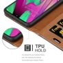 Flip Case Book Case Cover For Huawei Y6P 2020(OUT OF STOCK) Image 2