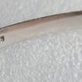 Vintage 1980s Sterling Silver 925 Torque Spiral Collar Necklace 37g Image 4