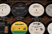Vinyl Records - Reggae - Lovers And Roots