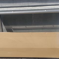 Roof window