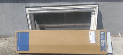 Roof window
