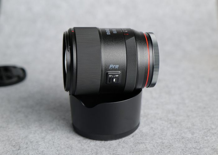 Meike 85mm F1.8 Pro ii