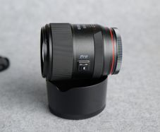 Meike 85mm F1.8 Pro ii