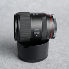 Meike 85mm F1.8 Pro ii