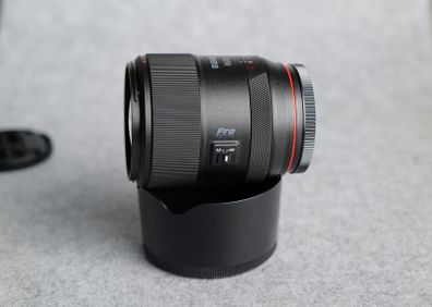 Meike 85mm F1.8 Pro ii