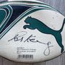 IRFU Puma ball - Signed by Rob Kearney Image 2