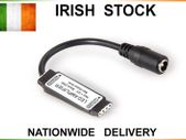 12A NO SOLDERING Signal Booster Amplifier for RGB LED Strip lights DC 12 V - 24 V