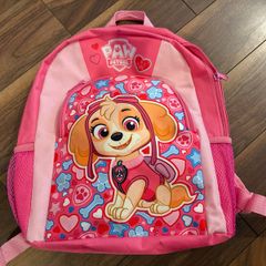 Paw Patrol bag
