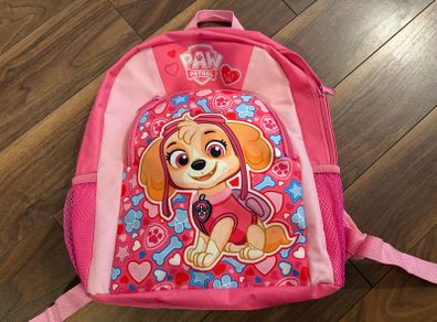 Paw Patrol bag