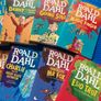 Roald Dahl books Image 3