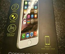 Screenguards iPhone 6