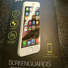 Screenguards iPhone 6