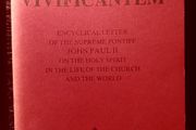 1986. Dominum Vivificantem.