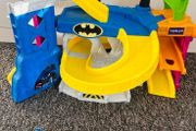 Imaginext batman