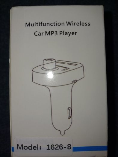 car radio transmiter mp3