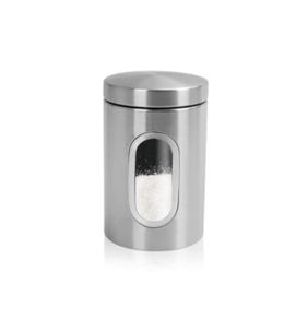 Stainless Steel Canister