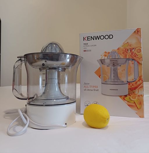 Juicer