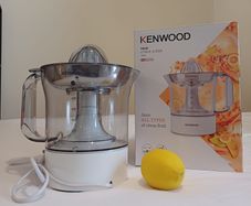 Juicer