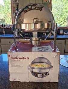 Buffet Food Warmer Sold pending collection