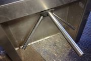Turnstile