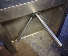 Turnstile