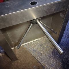 Turnstile