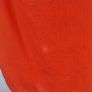 Vintage 1990s Irish designer Paul Costelloe pink orange linen tulip skirt Made in Ireland S 8 10 Image 8