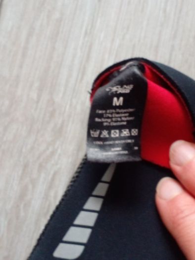 Cycling gloves