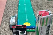 golf bundle