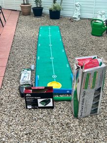 golf bundle